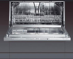 Встраиваемая посудомоечная машина Smeg STO905
