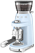 Купить Кофемолка Smeg CGF03PBEU preview 6