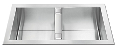 Мойка Smeg LQR862-2
