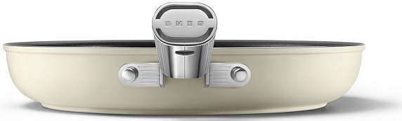 Сковорода Smeg CKFF2801CRM preview 6