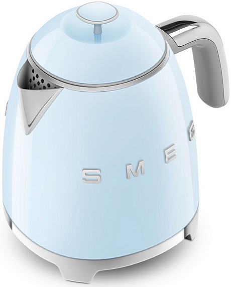 Электрический чайник Smeg KLF05PBEU preview 5