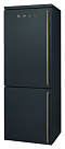 Холодильник Smeg FA800AOS9