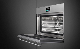 Blast Chiller — функция поднятия теста