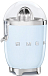 Купить Соковыжималка Smeg CJF11PBEU preview 2