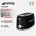 Купить Тостер Smeg TSF02BLEU preview 1