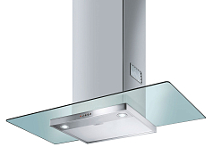 Вытяжка Smeg KFV92DE