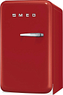 Минибар Smeg FAB5LR1
