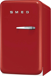 Минибар Smeg FAB5LR1