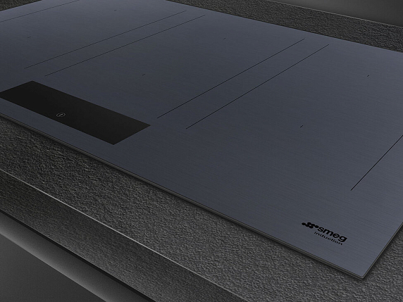 Варочная панель Smeg SIM1864DG preview 2