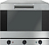 Конвекционная печь Smeg ALFA43GHU