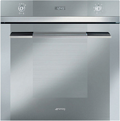 Духовой шкаф Smeg SC106AL-8