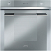 Духовой шкаф Smeg SC106AL-8 фото 1 Купить Духовой шкаф Smeg SC106AL-8 preview 1