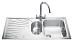 Купить Мойка Smeg AP102S preview 1