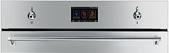 Духовой шкаф Smeg SFP6303SPX