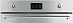 Купить Духовой шкаф Smeg SFP6303SPX preview 2
