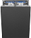 Встраиваемая посудомоечная машина Smeg STL333CL