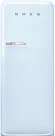 Холодильник Smeg FAB28RPB5