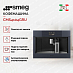 Купить Встраиваемая кофемашина Smeg CMS4104GRU preview 2