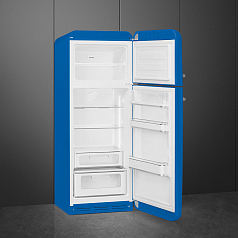 Холодильник Smeg FAB30RBE3