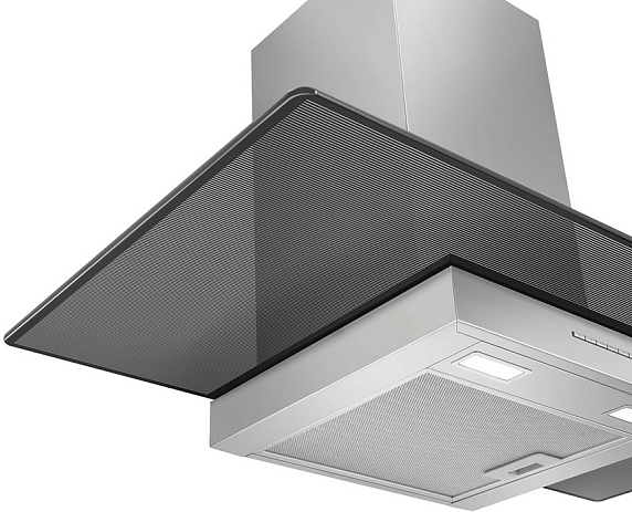 Вытяжка Smeg KBT900VE preview 6