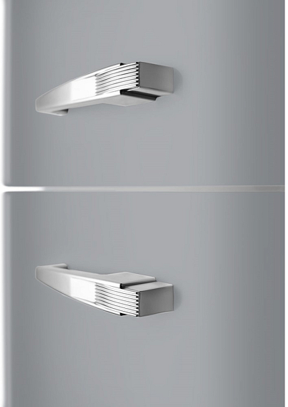 Холодильник Smeg FAB32LSV5 preview 5