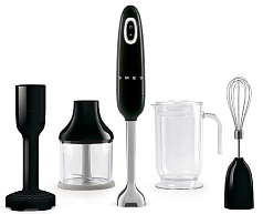 Блендер Smeg HBF22BLEU