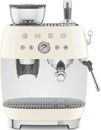 Кофемашина-эспрессо Smeg EGF03CREU