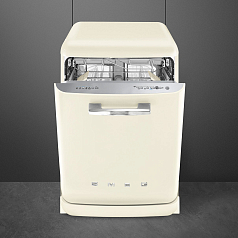 Посудомоечная машина Smeg LVFABCR2