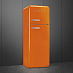 Холодильник Smeg FAB30ROR3 фото 4 Купить Холодильник Smeg FAB30ROR3 preview 4