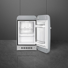 Минибар Smeg FAB5RSV3