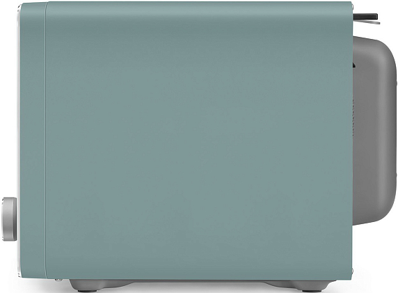 Микроволновая печь Smeg MOC02EGMEU preview 10