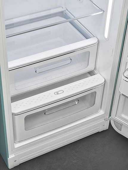 Холодильник Smeg FAB28RDEG5 preview 8