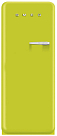 Холодильник Smeg FAB28LVE1