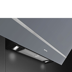 Вытяжка Smeg KV28S