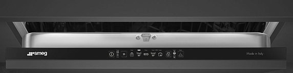 Встраиваемая посудомоечная машина Smeg ST211DS preview 9