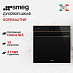 Купить Духовой шкаф Smeg SOP6602TNR