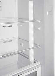Холодильник Smeg FAB32RSV6