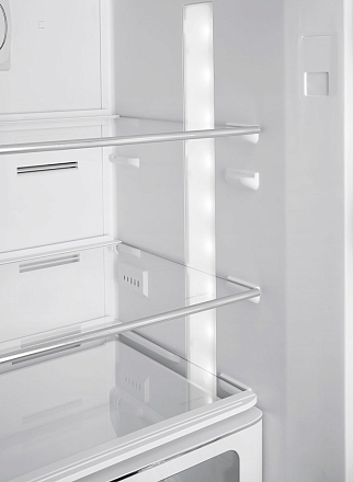 Холодильник Smeg FAB32RSV6 preview 2