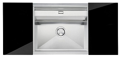 Мойка Smeg VQMX60