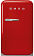 Минибар Smeg FAB5RRD3