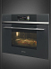 Купить Компактный духовой шкаф Smeg SF4106WMCS preview 12