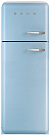 Холодильник Smeg FAB30LAZ1