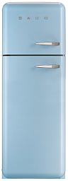 Холодильник Smeg FAB30LAZ1