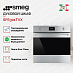 Купить Духовой шкаф Smeg SF6301TVX preview 3
