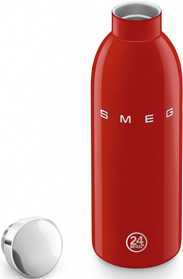 Термическая бутылка Smeg WBF01RD preview 4