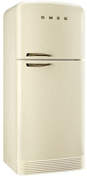 Холодильник Smeg FAB50RCRB