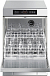 Купить Стаканомоечная машина Smeg UG430DES preview 6
