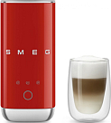 Вспениватель молока Smeg MFF02RDEU