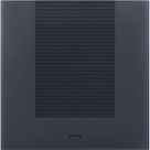 Встраиваемый холодильный шкаф для вина Smeg CVI129G