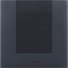 Встраиваемый холодильный шкаф для вина Smeg CVI129G